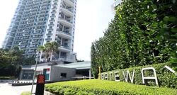 J Gateway (D22), Condominium #556576761